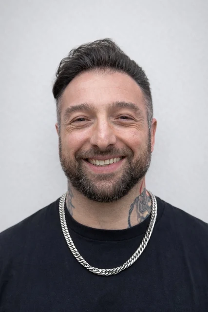 Daniele Tonelli