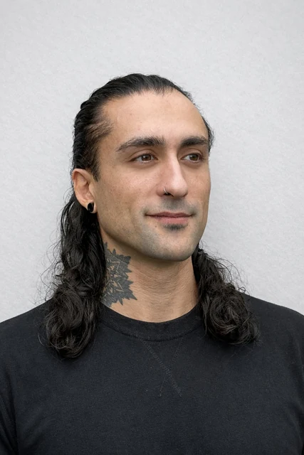 Saeid