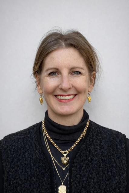 Tracy D